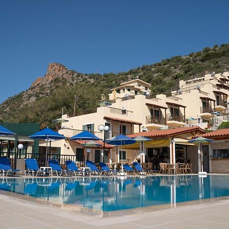 Mariamare Apts Сталіда Екстер'єр фото
