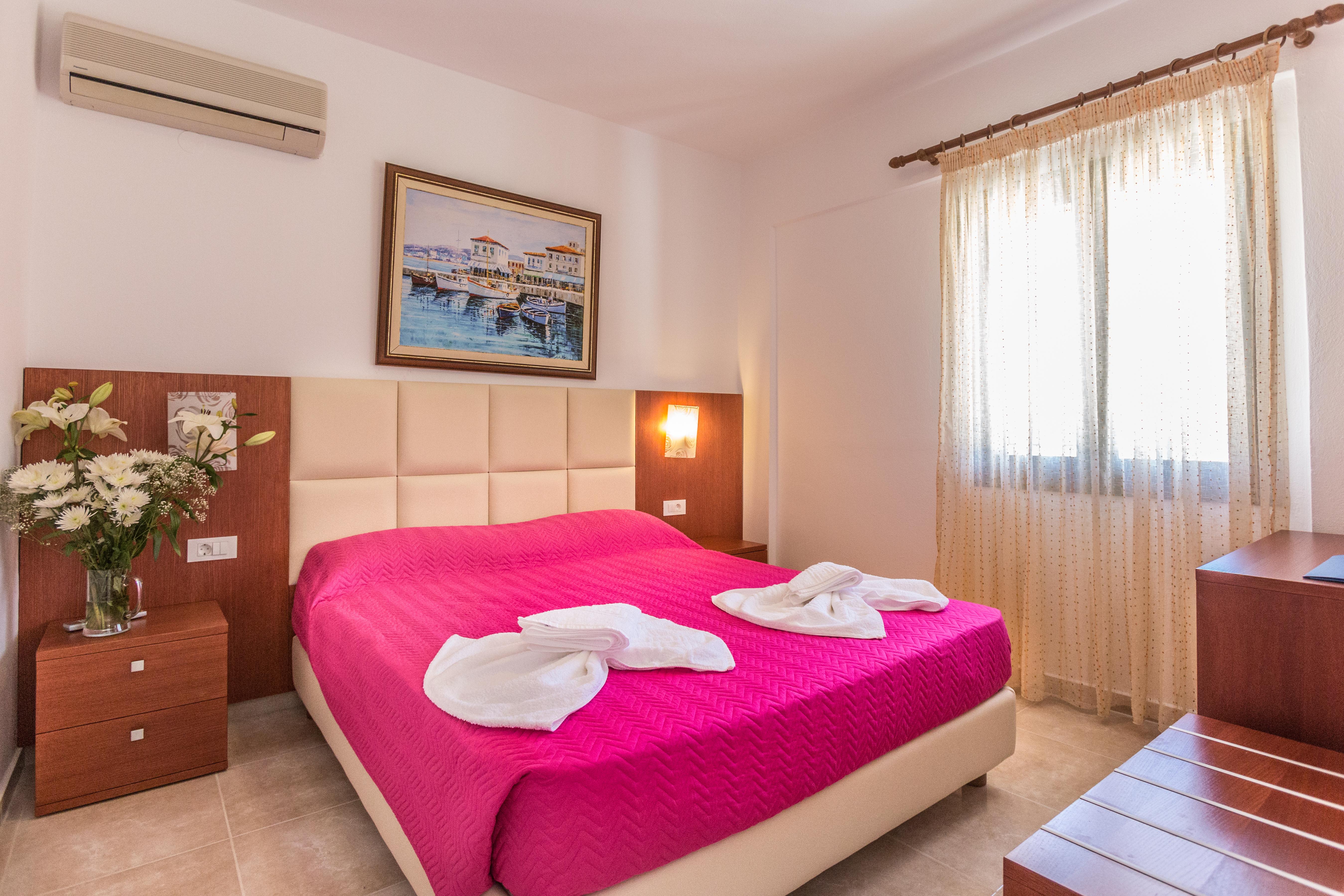 Mariamare Apts Сталіда Екстер'єр фото