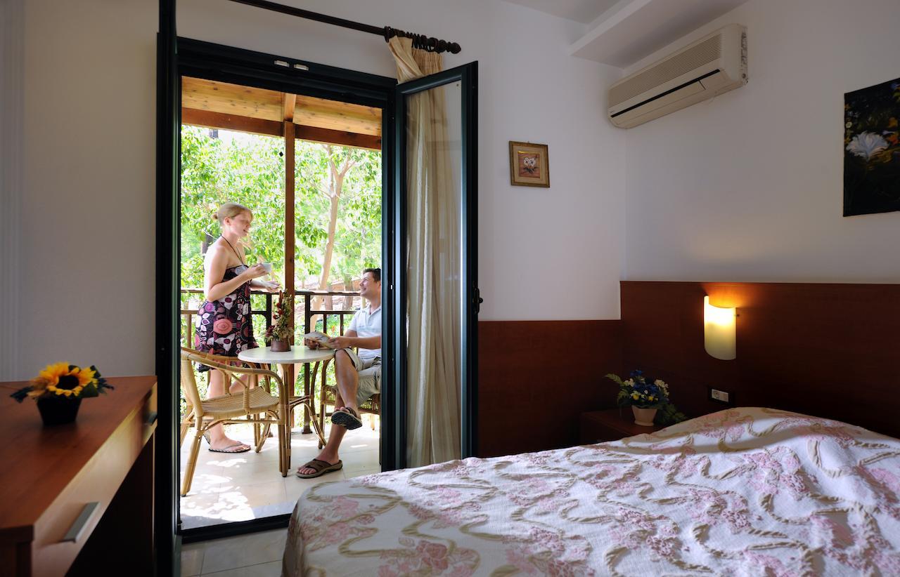 Mariamare Apts Сталіда Номер фото